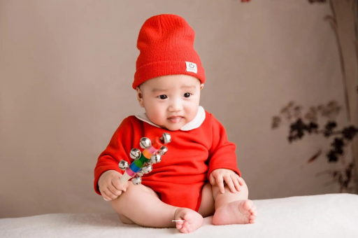 四平宝宝心率不齐